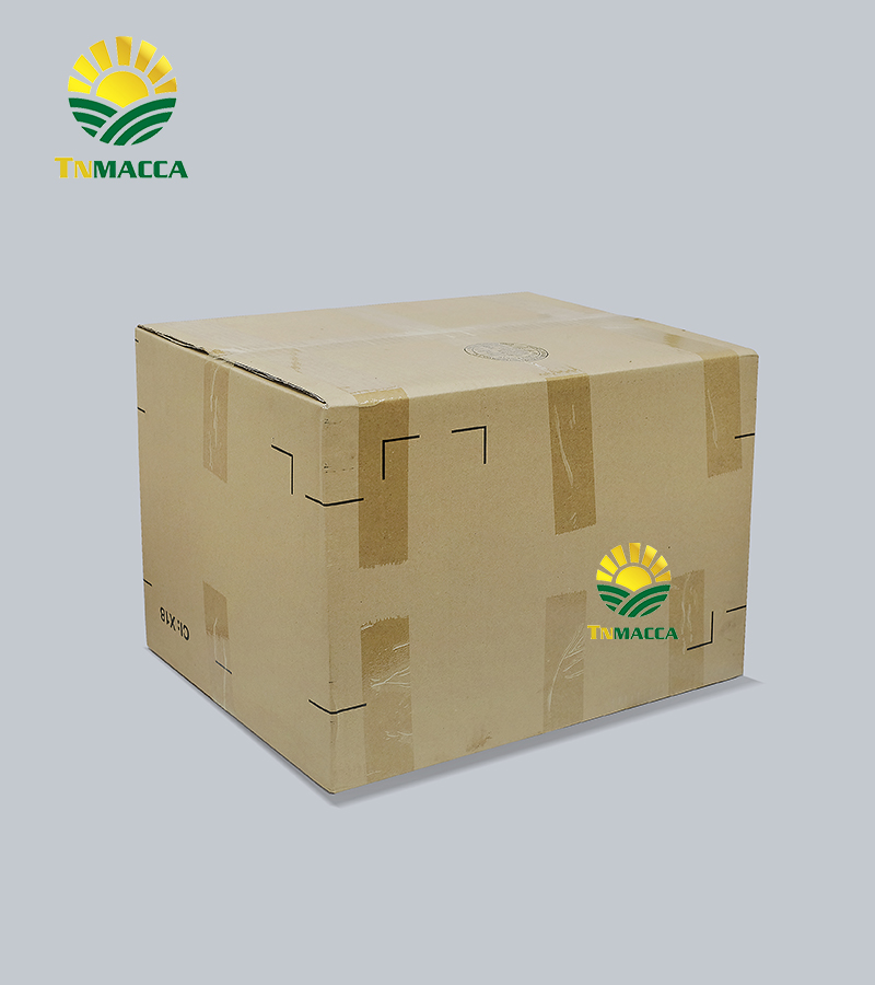 Macca Sấy Nứt Size 19-21 Mm  Giá Sỉ - Đóng Container Xuất Khẩu